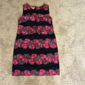 Talbots Sleeveless Dress size 16